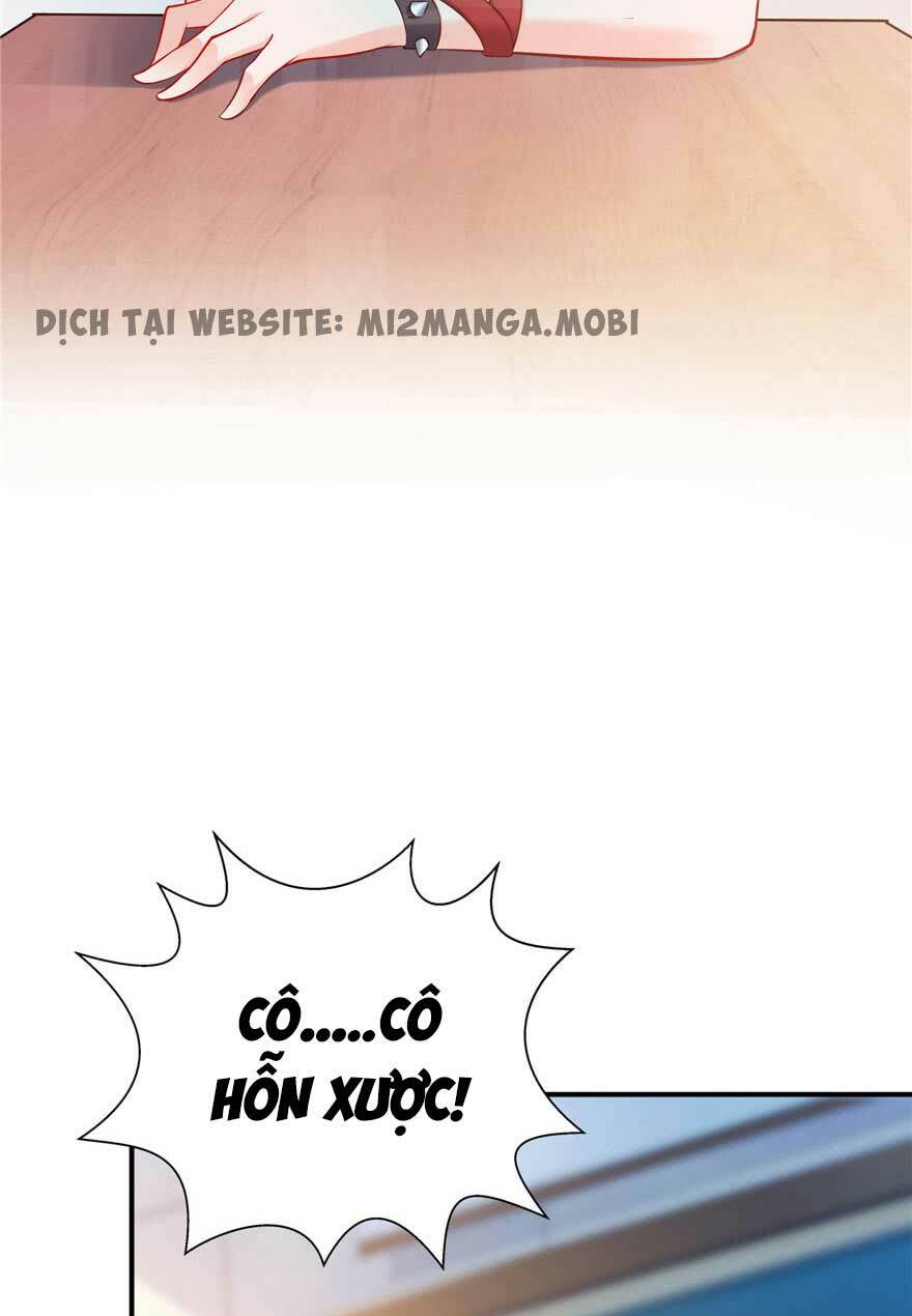 Hệt Như Hàn Quang Gặp Nắng Gắt Chapter 10 - Trang 15