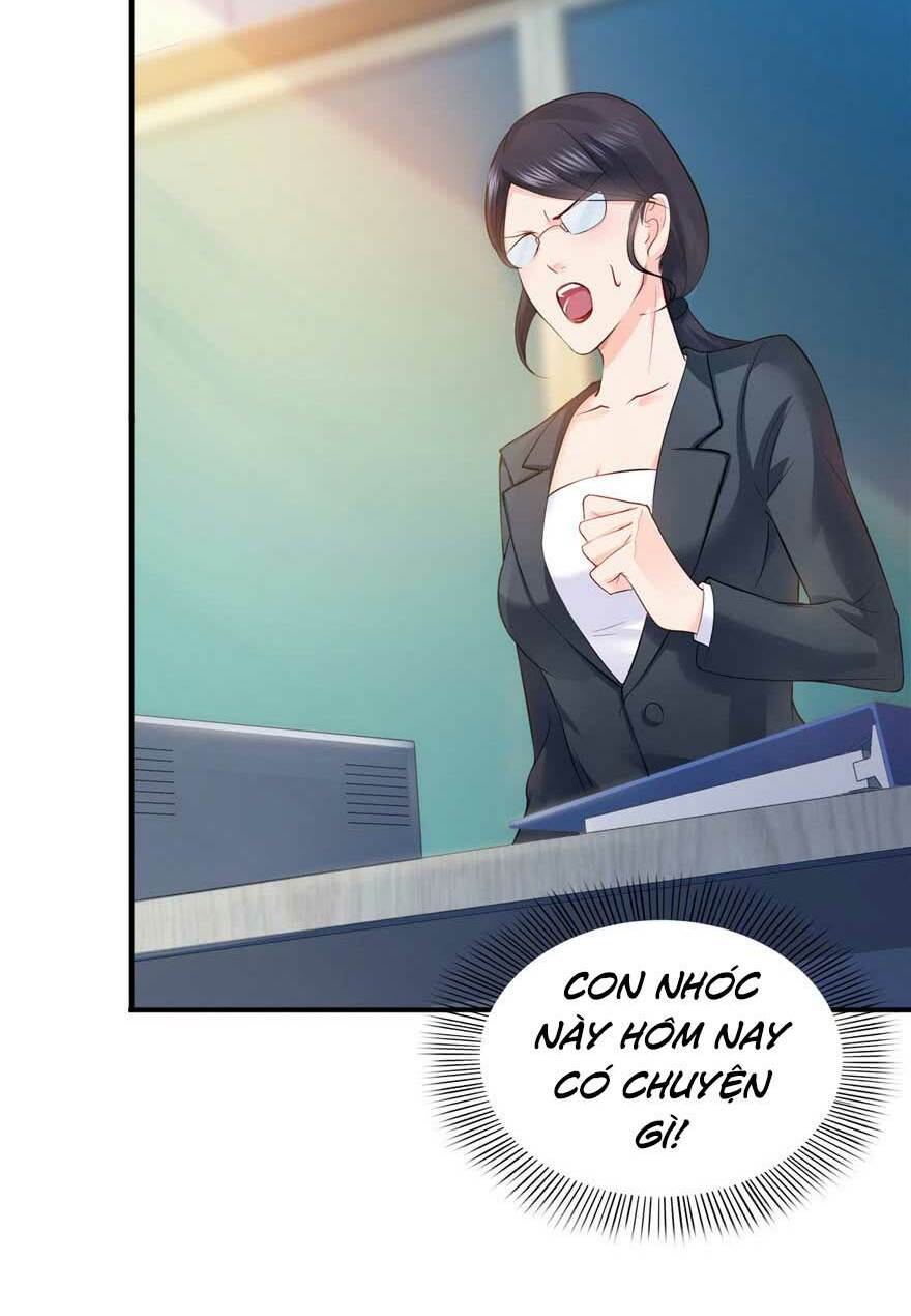 Hệt Như Hàn Quang Gặp Nắng Gắt Chapter 10 - Trang 16