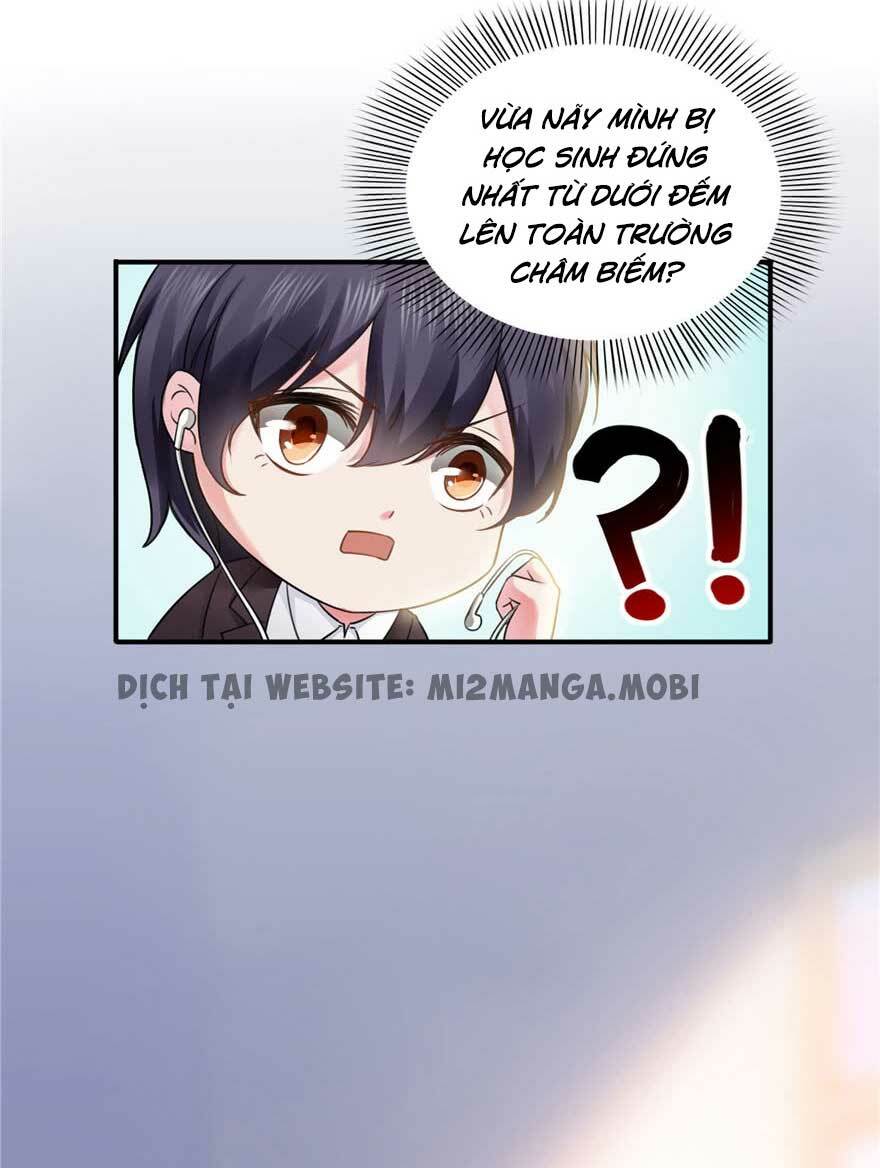 Hệt Như Hàn Quang Gặp Nắng Gắt Chapter 10 - Trang 28