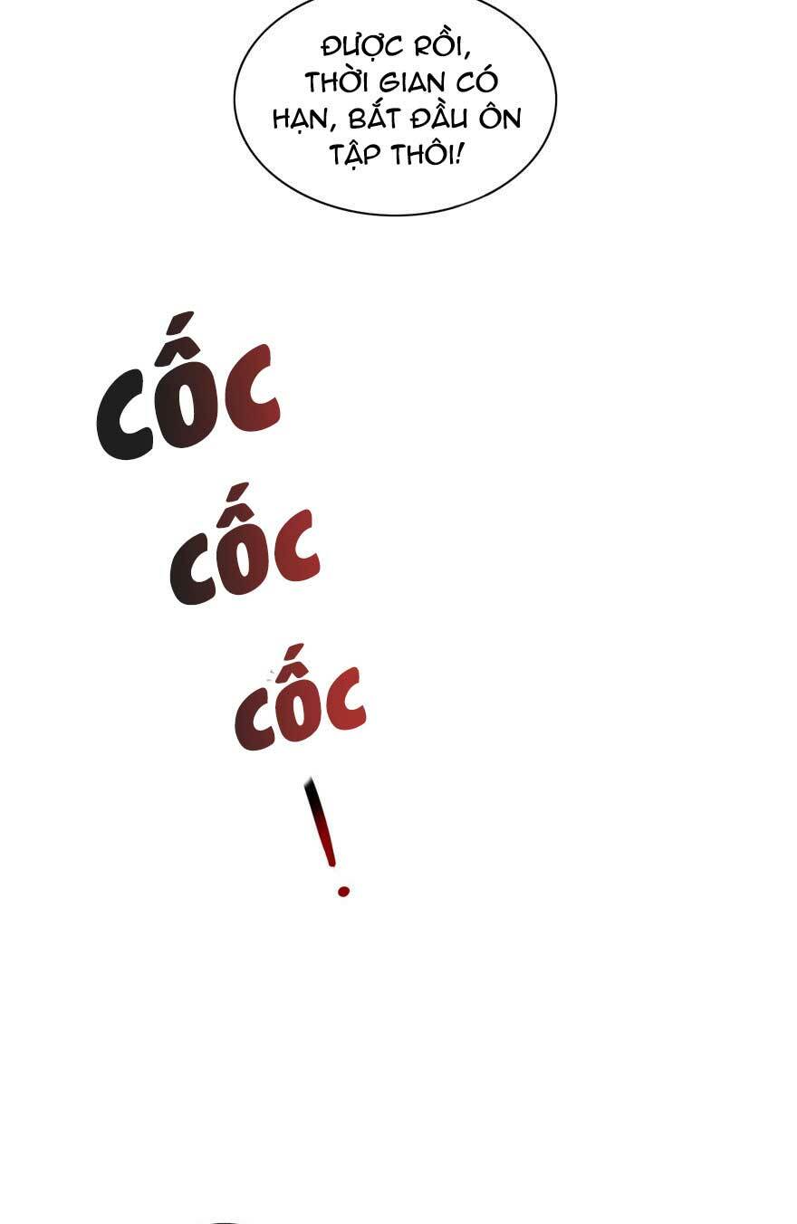 Hệt Như Hàn Quang Gặp Nắng Gắt Chapter 10 - Trang 32