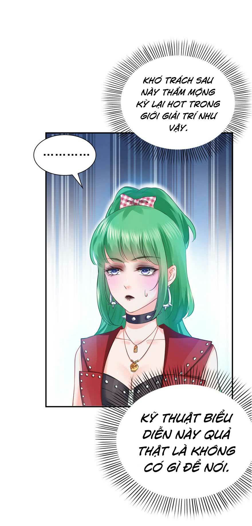 Hệt Như Hàn Quang Gặp Nắng Gắt - Chapter 10 - Page 34