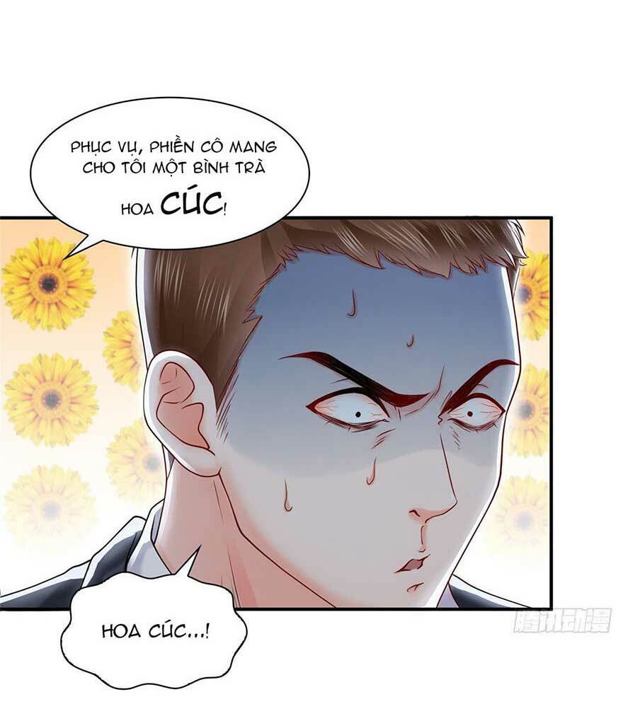 Hệt Như Hàn Quang Gặp Nắng Gắt - Chapter 100 - Page 9