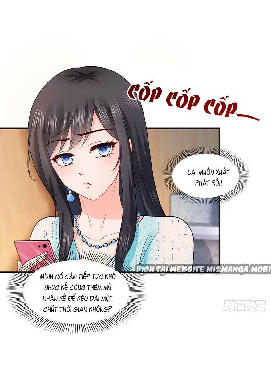 Hệt Như Hàn Quang Gặp Nắng Gắt - Chapter 100 - Page 13