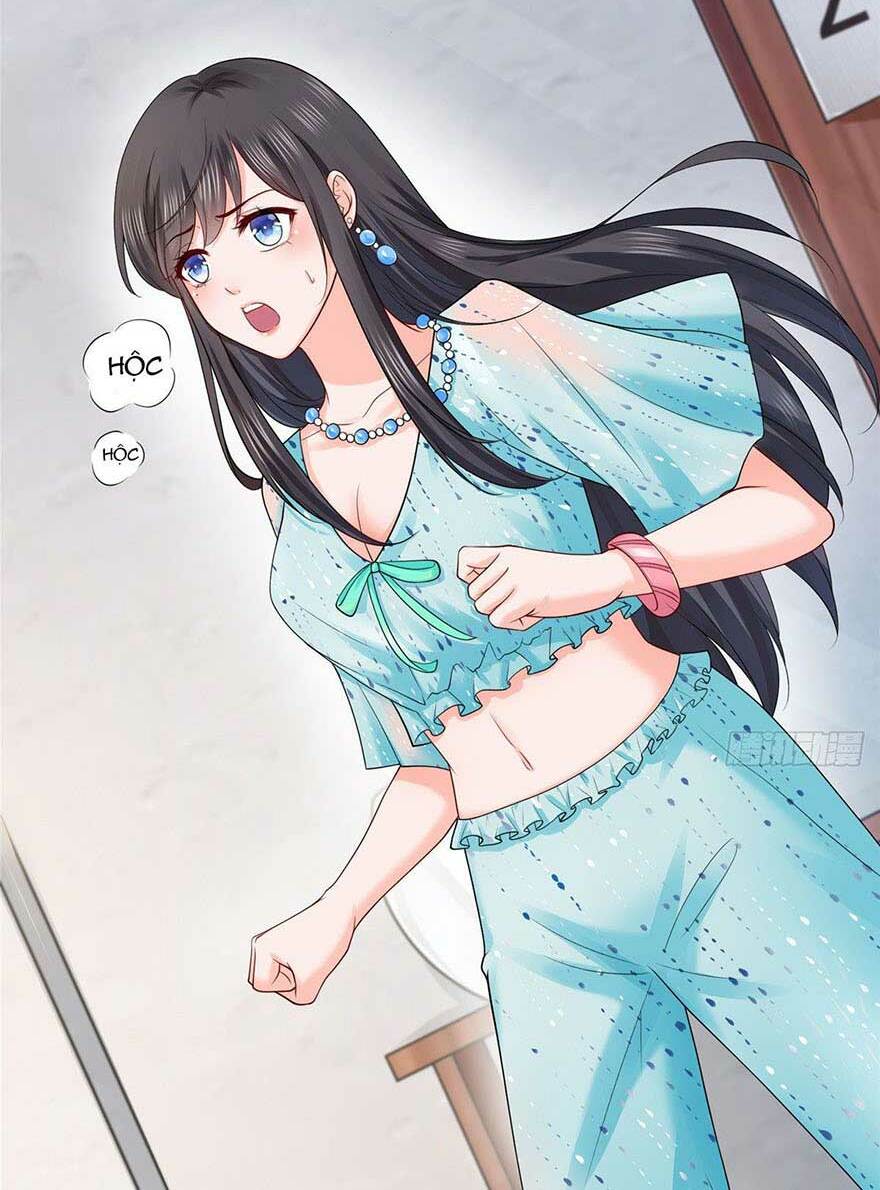 Hệt Như Hàn Quang Gặp Nắng Gắt - Chapter 100 - Page 20