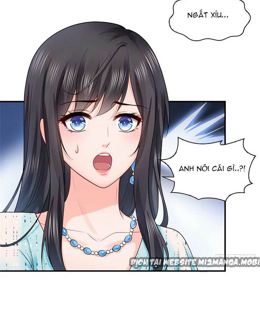 Hệt Như Hàn Quang Gặp Nắng Gắt - Chapter 100 - Page 23