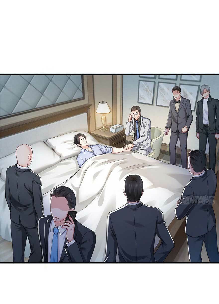 Hệt Như Hàn Quang Gặp Nắng Gắt - Chapter 100 - Page 24