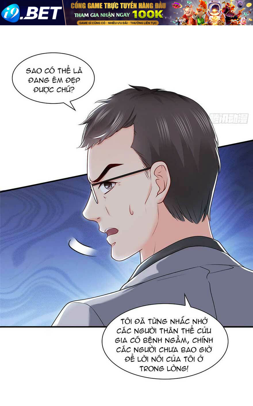 Hệt Như Hàn Quang Gặp Nắng Gắt - Chapter 100 - Page 26