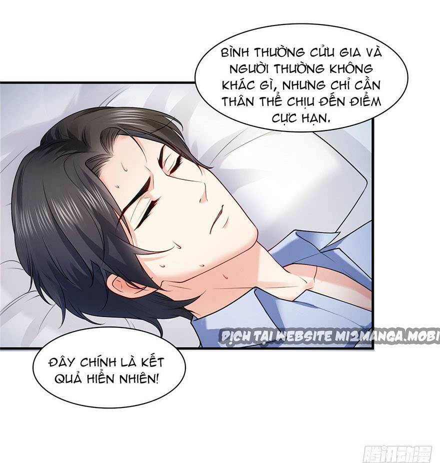 Hệt Như Hàn Quang Gặp Nắng Gắt - Chapter 100 - Page 27