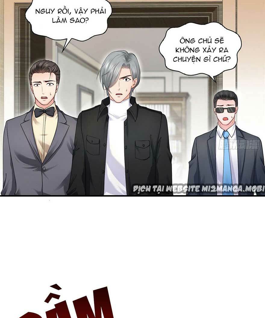 Hệt Như Hàn Quang Gặp Nắng Gắt - Chapter 100 - Page 29