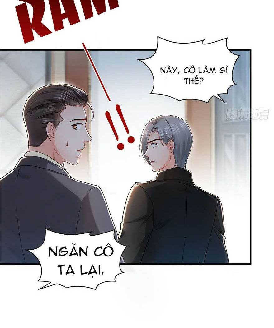 Hệt Như Hàn Quang Gặp Nắng Gắt - Chapter 100 - Page 30