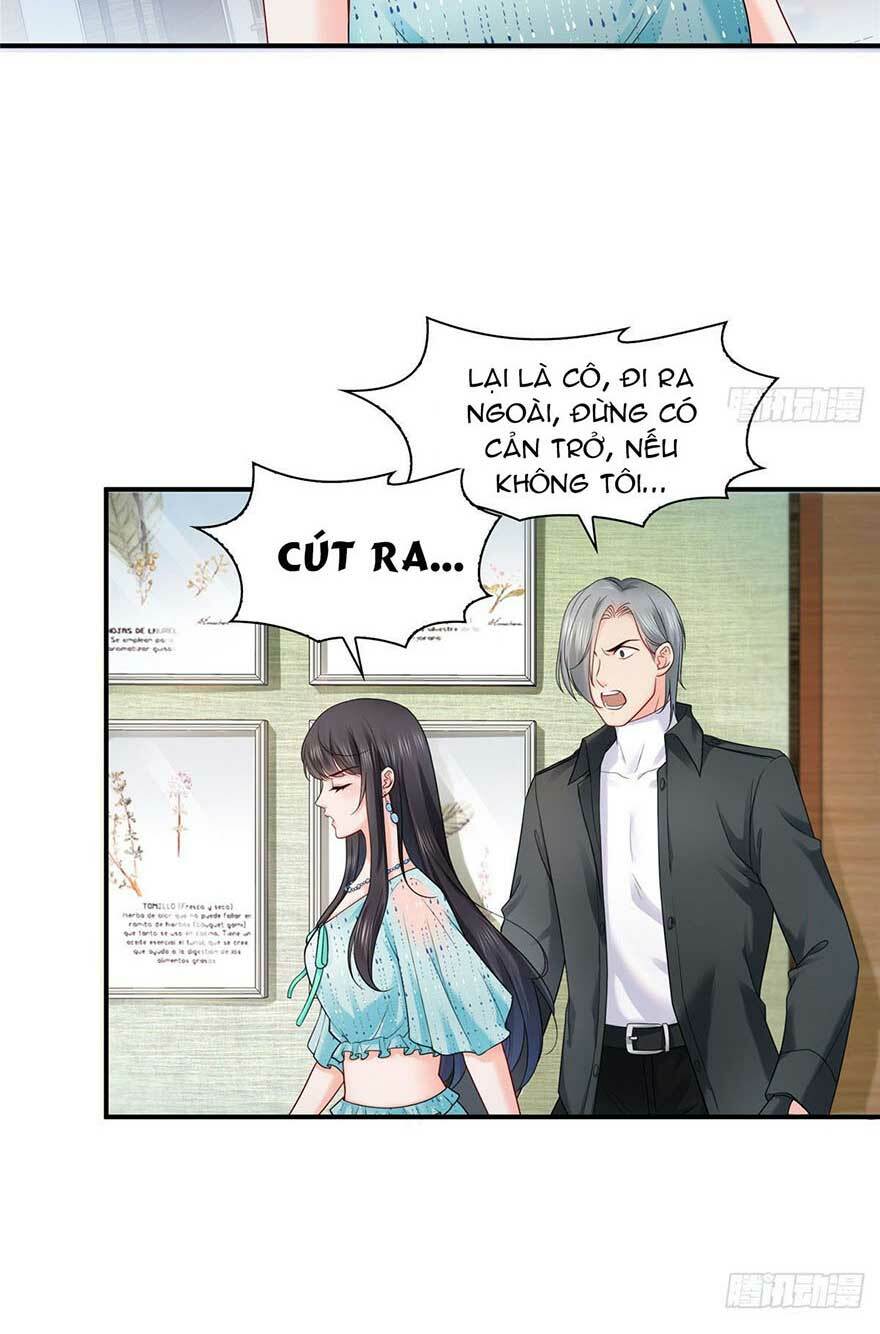 Hệt Như Hàn Quang Gặp Nắng Gắt - Chapter 100 - Page 33