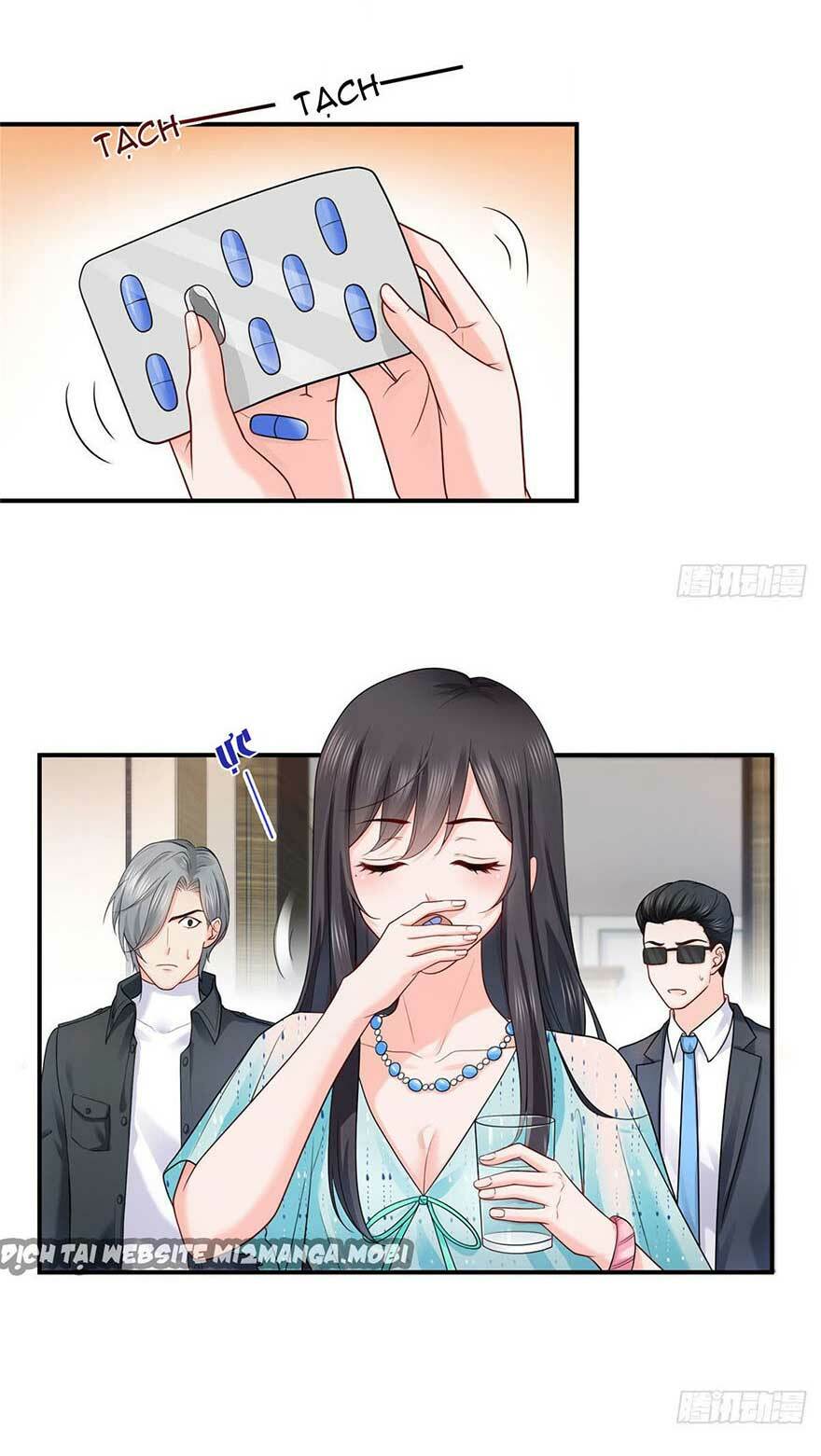 Hệt Như Hàn Quang Gặp Nắng Gắt - Chapter 100 - Page 35