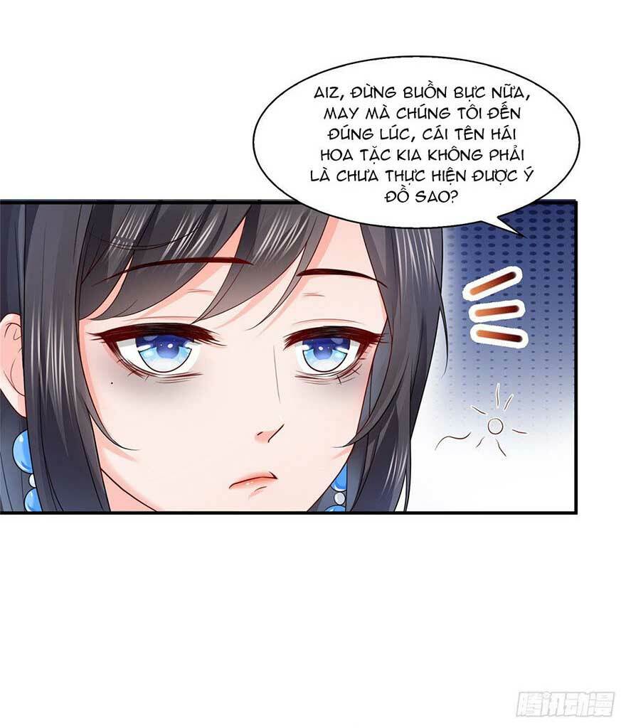 Hệt Như Hàn Quang Gặp Nắng Gắt - Chapter 100 - Page 6