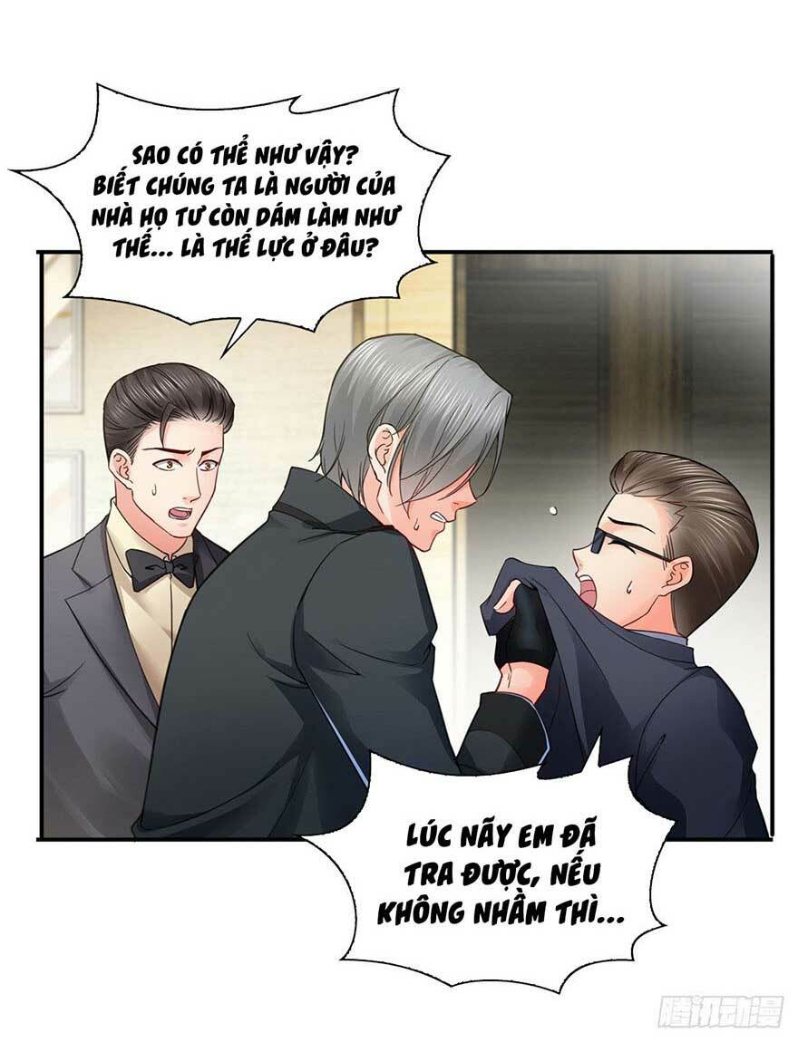 Hệt Như Hàn Quang Gặp Nắng Gắt - Chapter 101 - Page 10