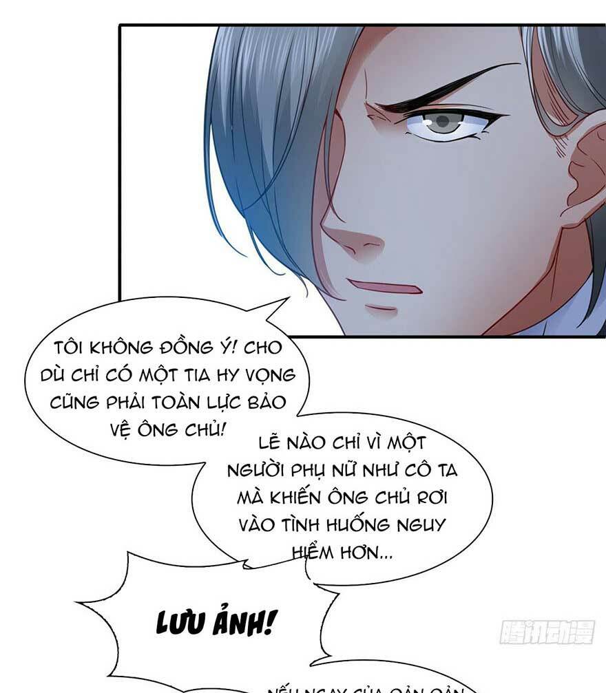 Hệt Như Hàn Quang Gặp Nắng Gắt - Chapter 101 - Page 14