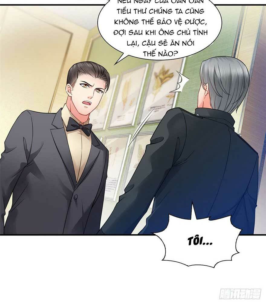 Hệt Như Hàn Quang Gặp Nắng Gắt - Chapter 101 - Page 15