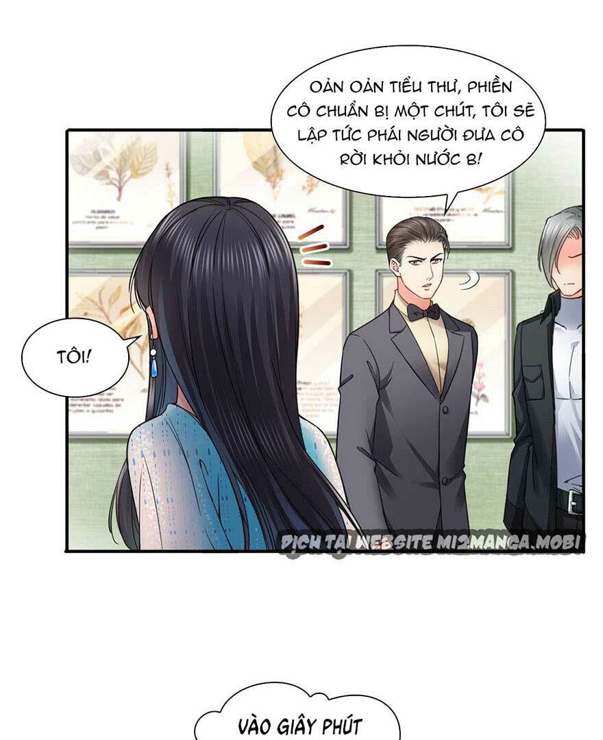 Hệt Như Hàn Quang Gặp Nắng Gắt - Chapter 101 - Page 17