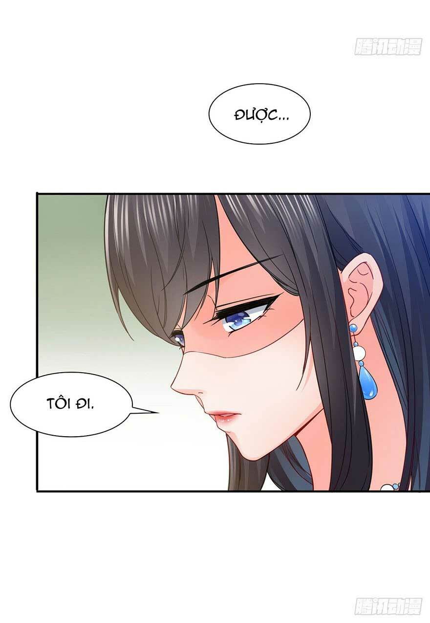 Hệt Như Hàn Quang Gặp Nắng Gắt - Chapter 101 - Page 19