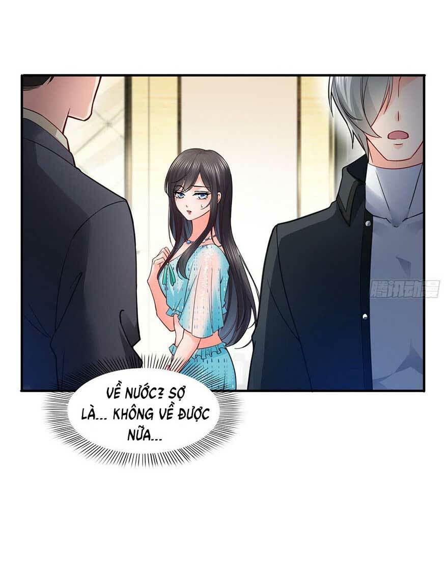 Hệt Như Hàn Quang Gặp Nắng Gắt - Chapter 101 - Page 7