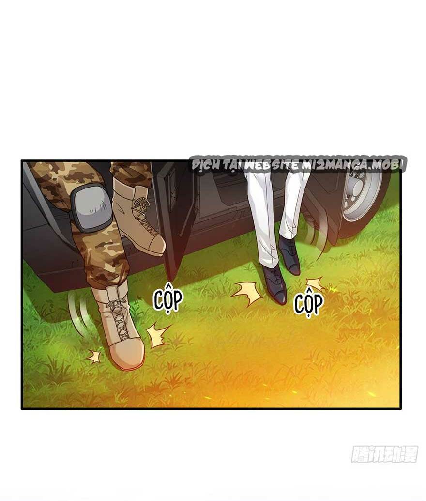 Hệt Như Hàn Quang Gặp Nắng Gắt - Chapter 102 - Page 10