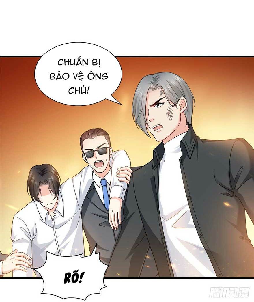 Hệt Như Hàn Quang Gặp Nắng Gắt - Chapter 102 - Page 13