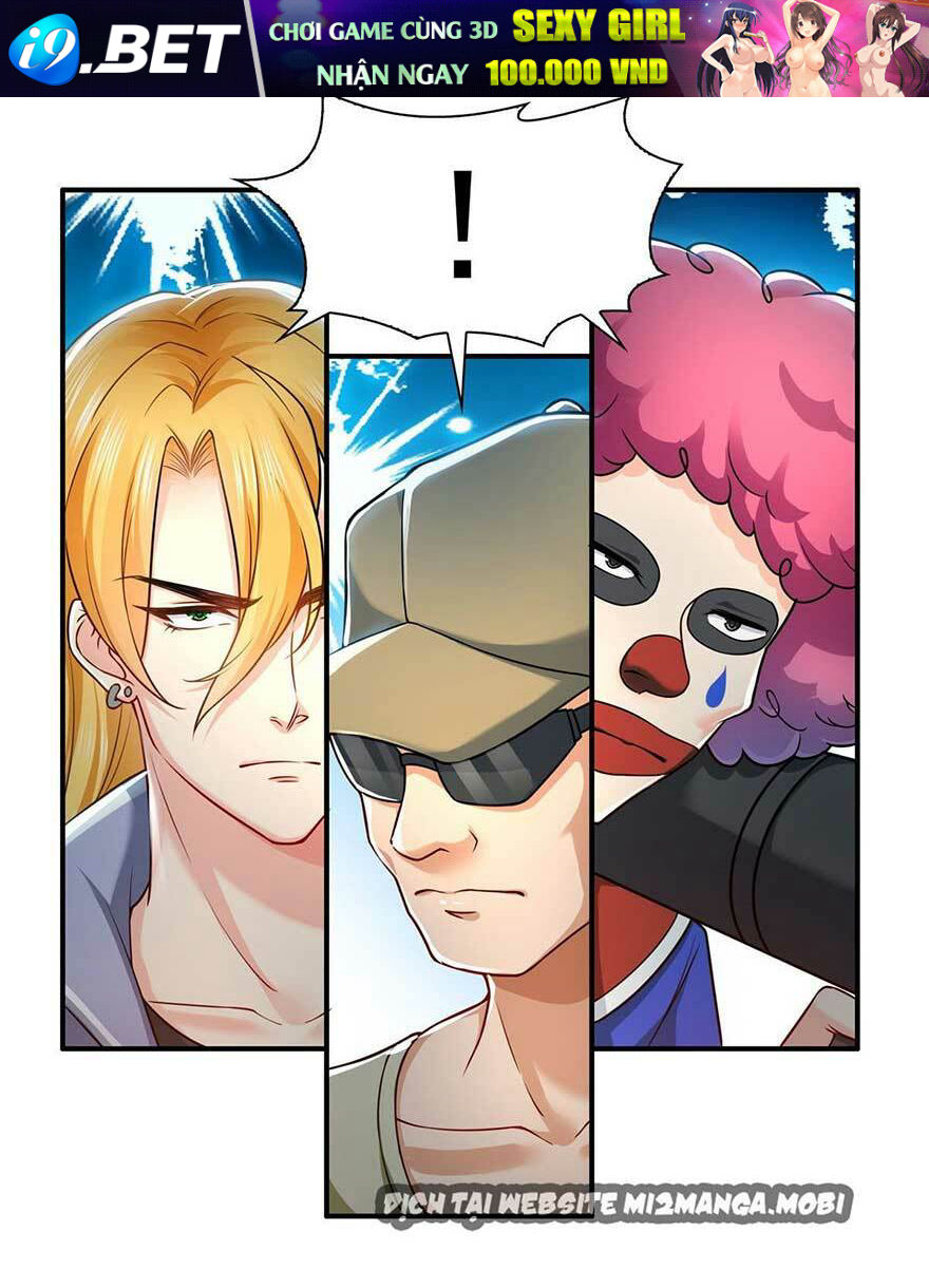 Hệt Như Hàn Quang Gặp Nắng Gắt - Chapter 102 - Page 18
