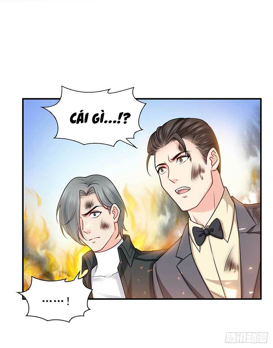 Hệt Như Hàn Quang Gặp Nắng Gắt - Chapter 102 - Page 21