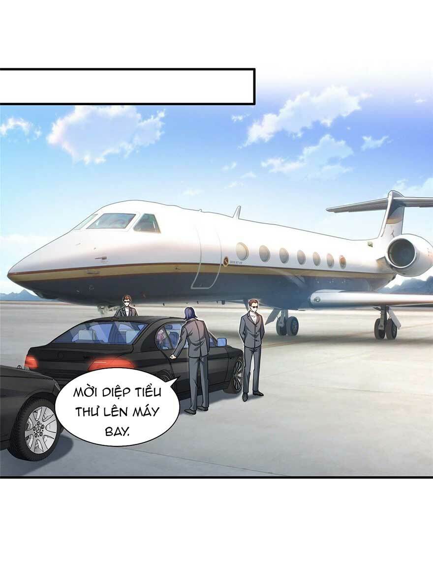 Hệt Như Hàn Quang Gặp Nắng Gắt - Chapter 102 - Page 23