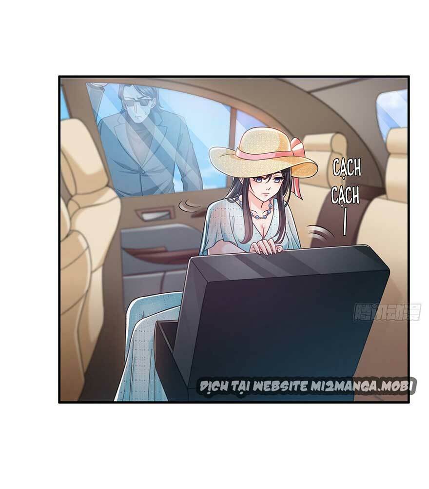 Hệt Như Hàn Quang Gặp Nắng Gắt - Chapter 102 - Page 25