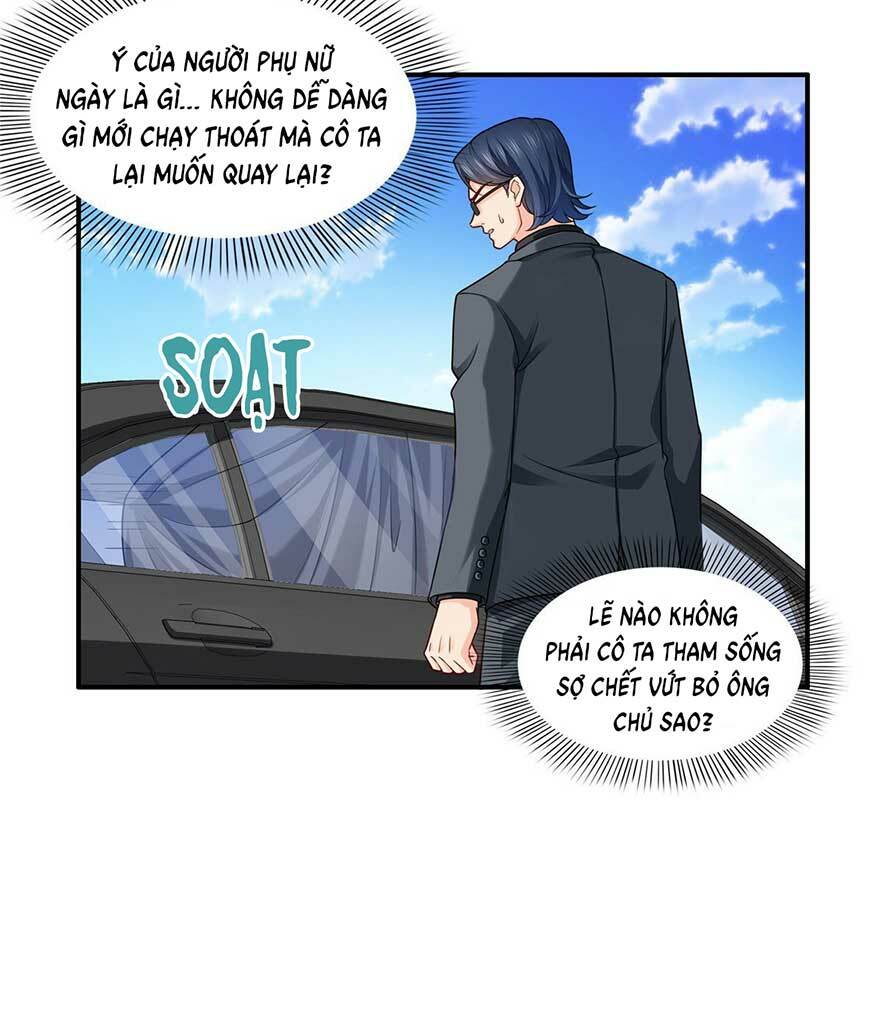 Hệt Như Hàn Quang Gặp Nắng Gắt - Chapter 102 - Page 29