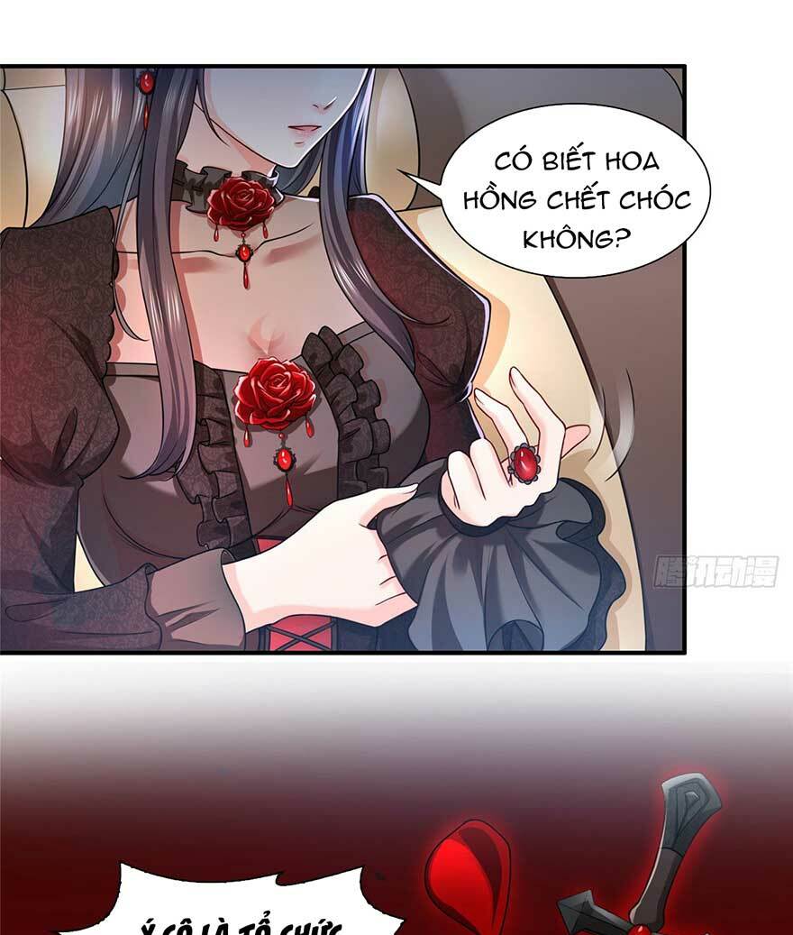 Hệt Như Hàn Quang Gặp Nắng Gắt - Chapter 102 - Page 30