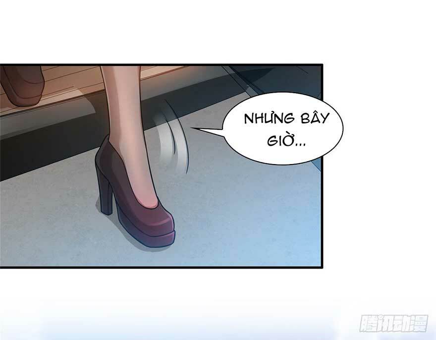 Hệt Như Hàn Quang Gặp Nắng Gắt - Chapter 102 - Page 34