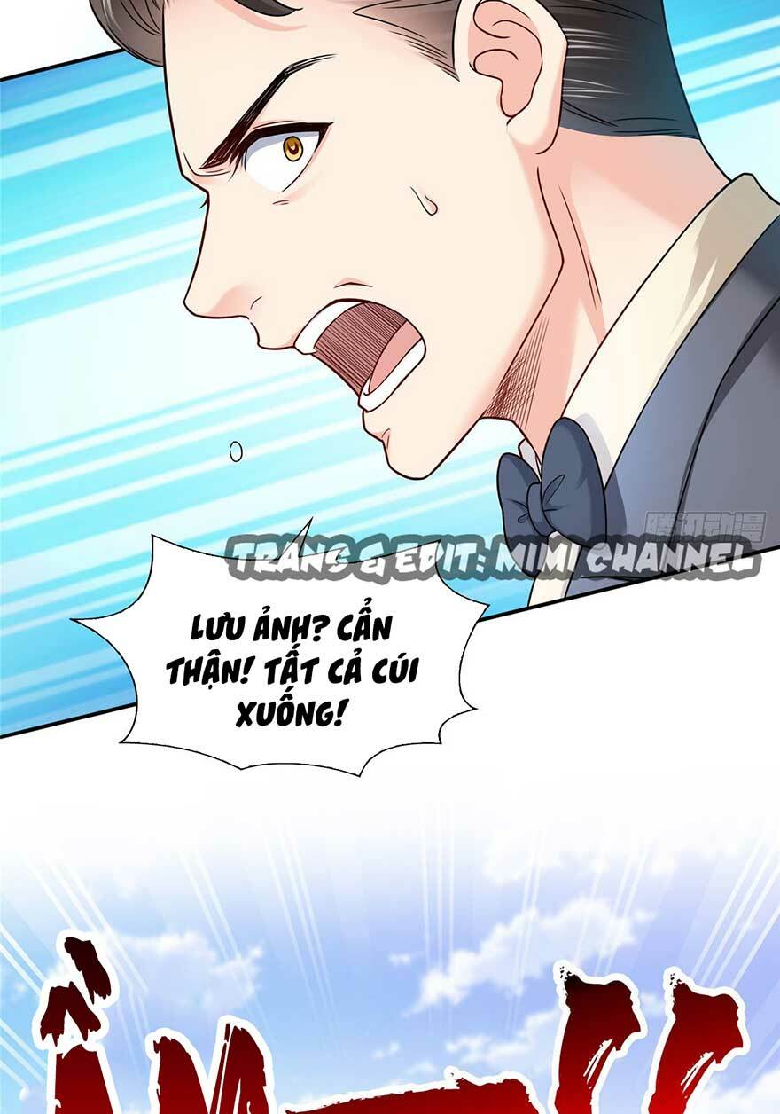 Hệt Như Hàn Quang Gặp Nắng Gắt - Chapter 102 - Page 3