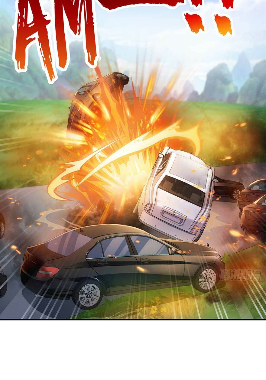 Hệt Như Hàn Quang Gặp Nắng Gắt - Chapter 102 - Page 4