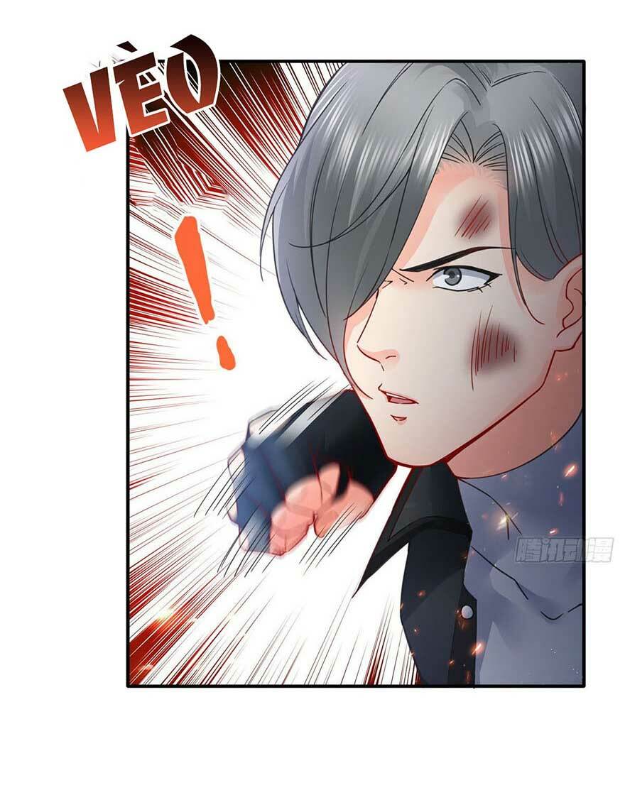 Hệt Như Hàn Quang Gặp Nắng Gắt - Chapter 103 - Page 9