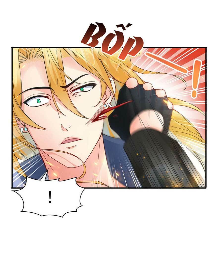 Hệt Như Hàn Quang Gặp Nắng Gắt - Chapter 103 - Page 10