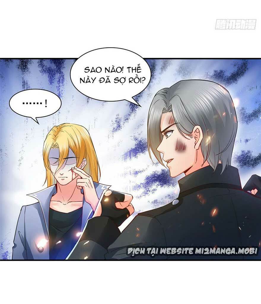 Hệt Như Hàn Quang Gặp Nắng Gắt - Chapter 103 - Page 11