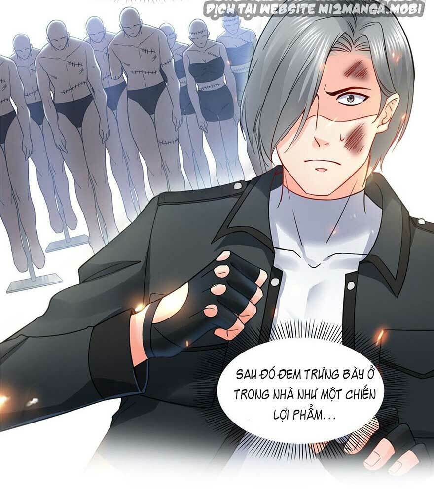 Hệt Như Hàn Quang Gặp Nắng Gắt - Chapter 103 - Page 14