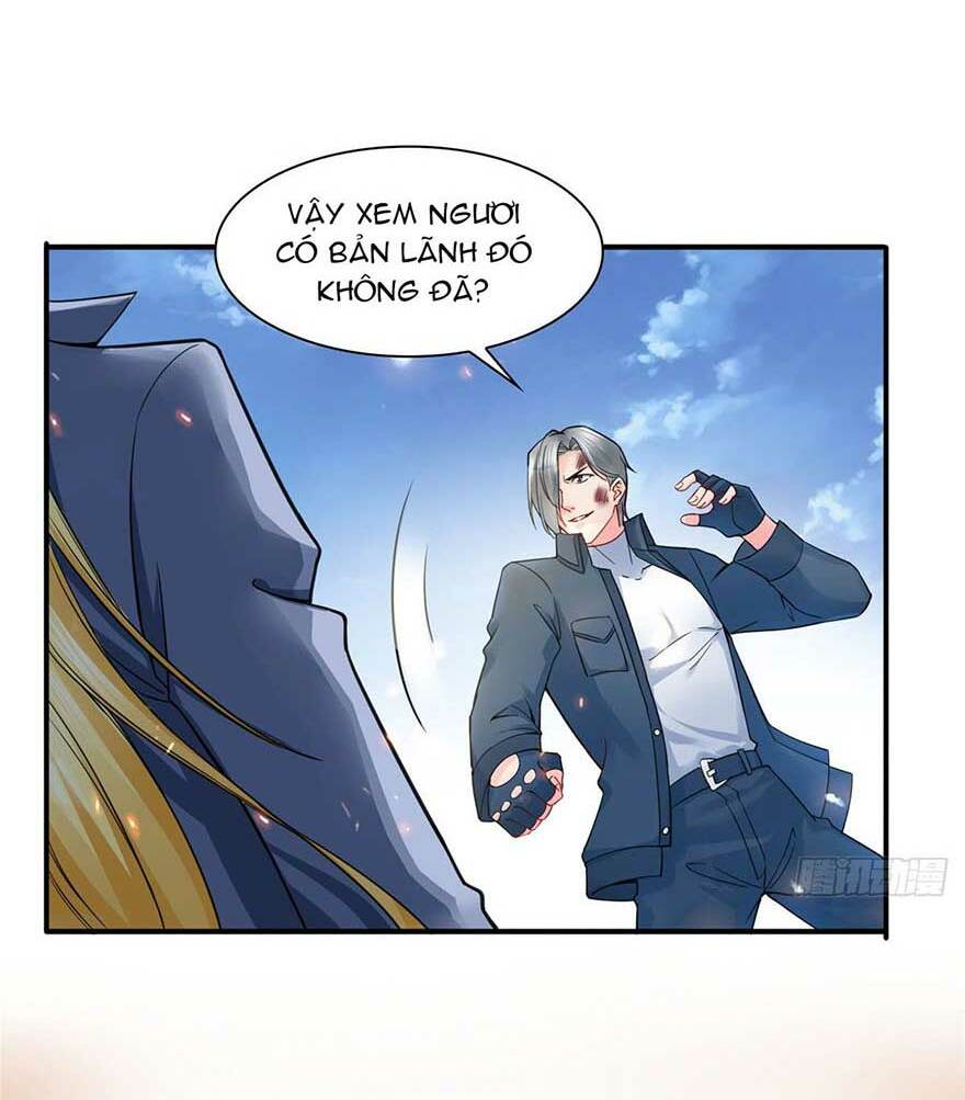 Hệt Như Hàn Quang Gặp Nắng Gắt - Chapter 103 - Page 15