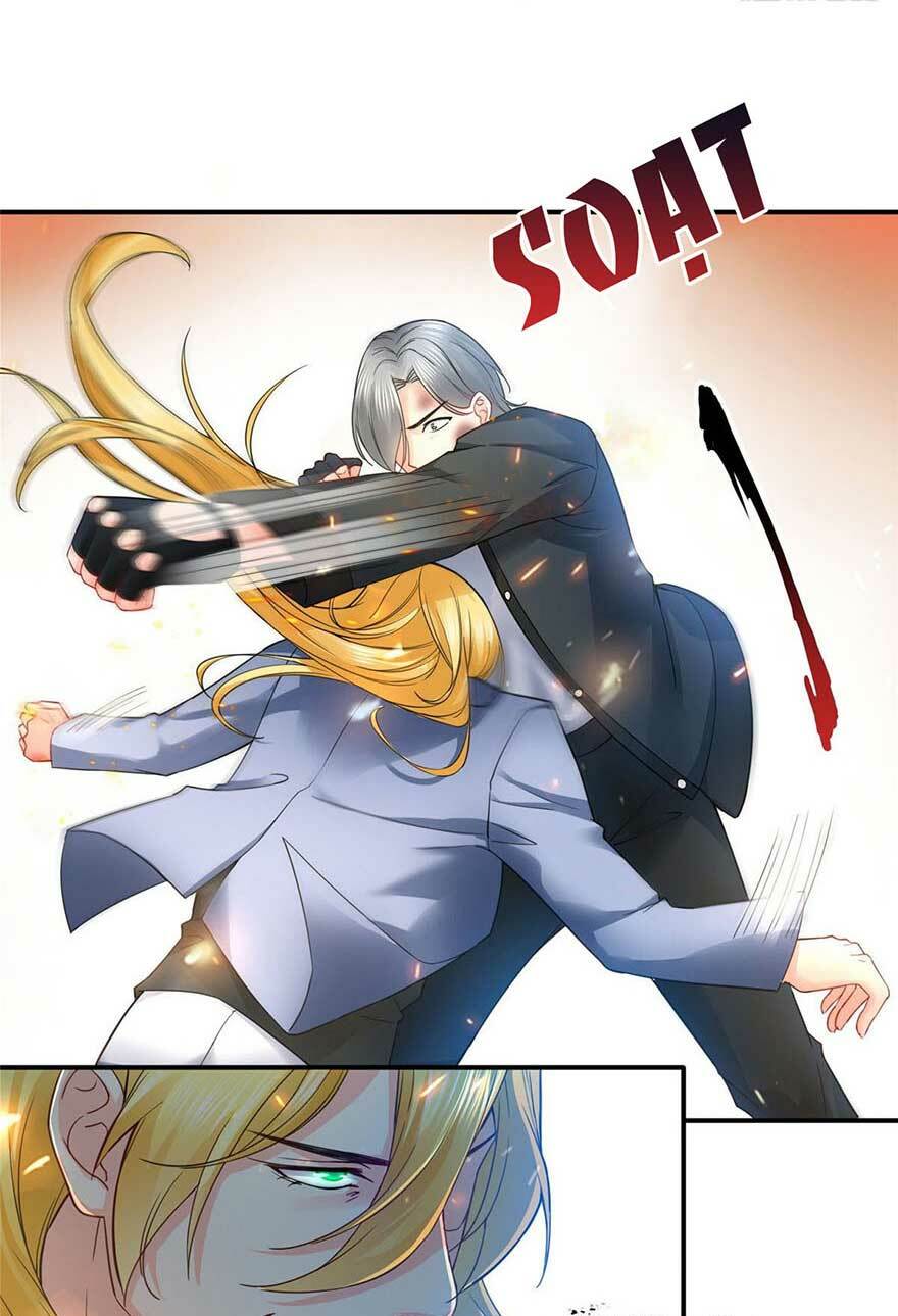 Hệt Như Hàn Quang Gặp Nắng Gắt - Chapter 103 - Page 17