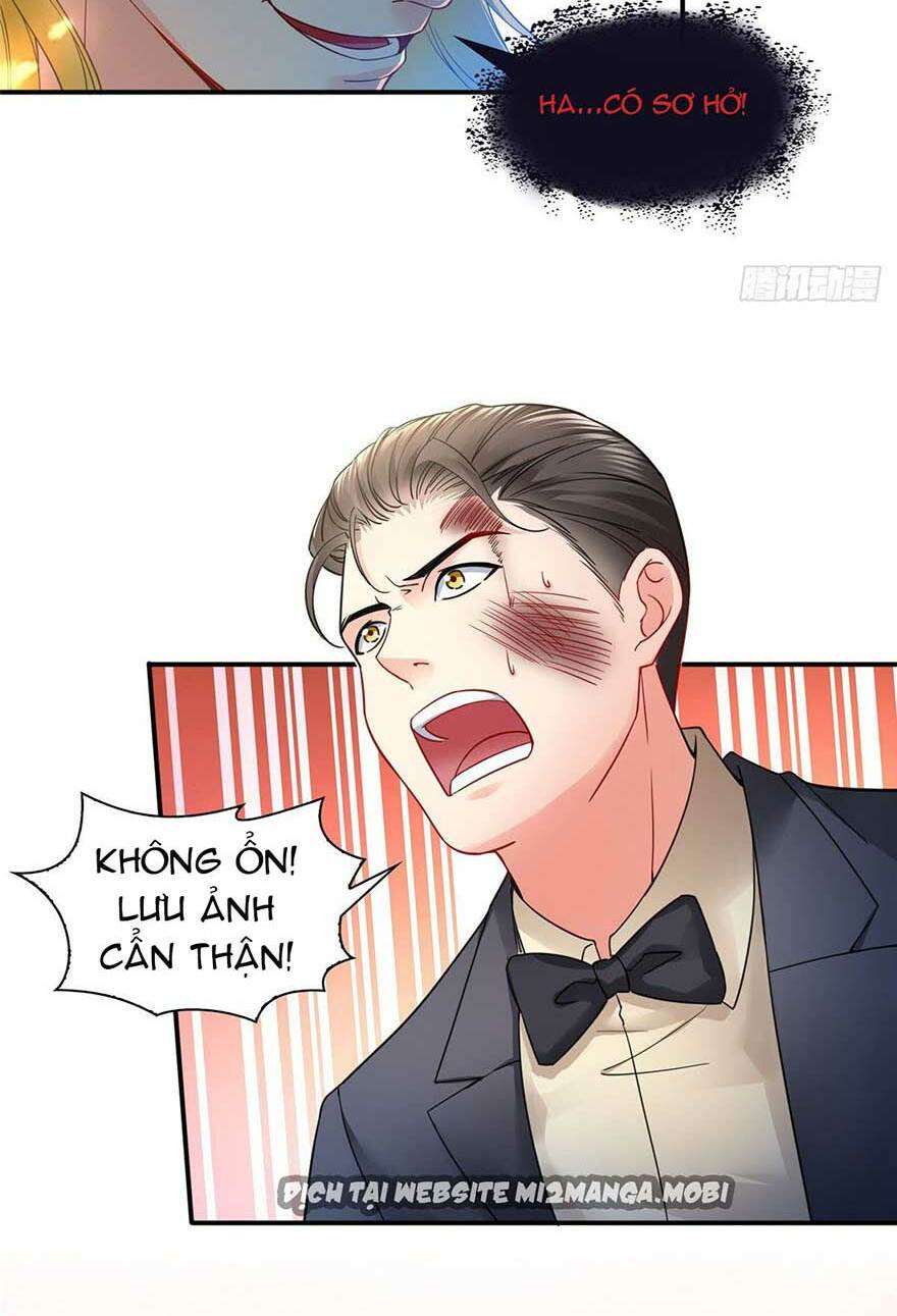Hệt Như Hàn Quang Gặp Nắng Gắt - Chapter 103 - Page 18