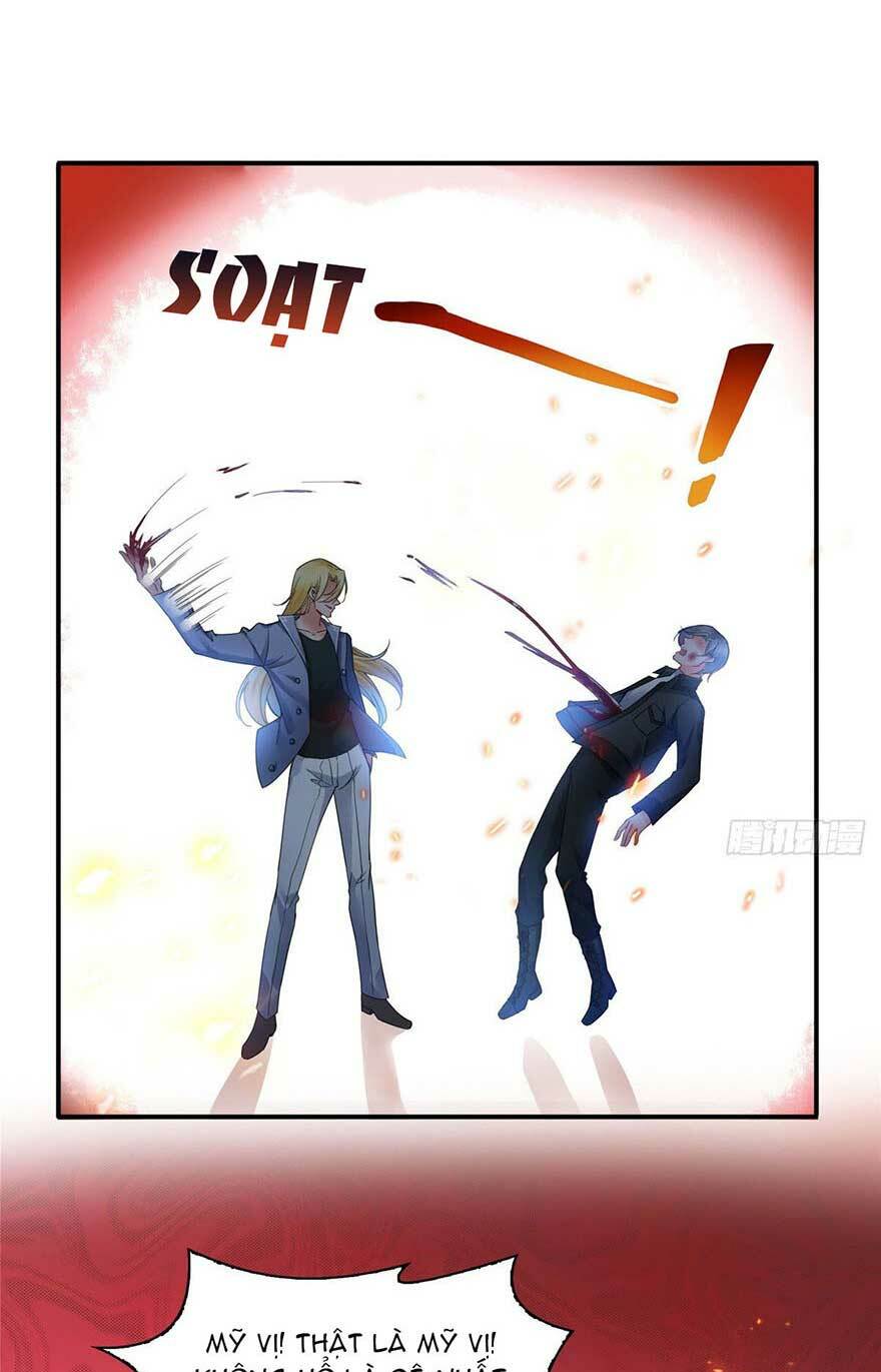 Hệt Như Hàn Quang Gặp Nắng Gắt - Chapter 103 - Page 20