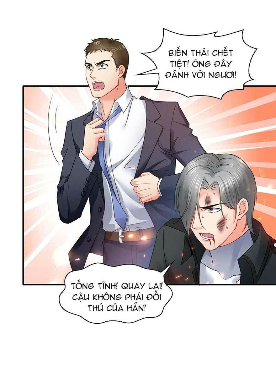 Hệt Như Hàn Quang Gặp Nắng Gắt - Chapter 103 - Page 24
