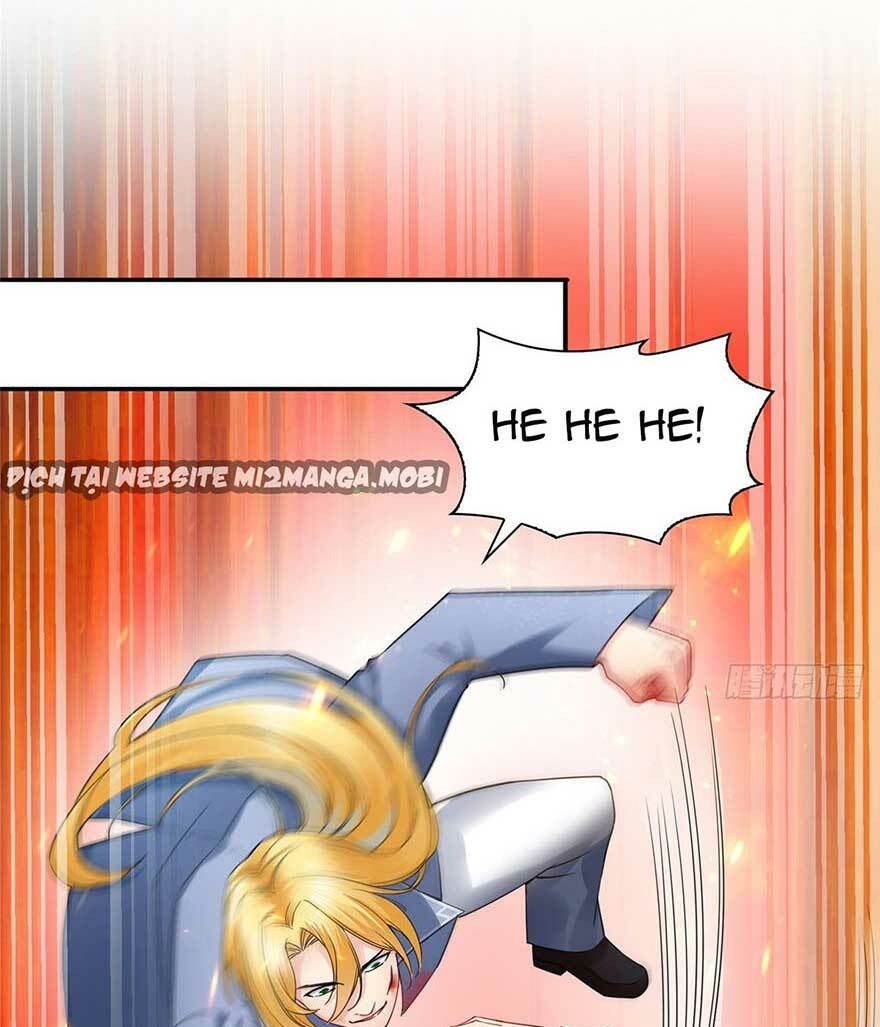 Hệt Như Hàn Quang Gặp Nắng Gắt - Chapter 103 - Page 26