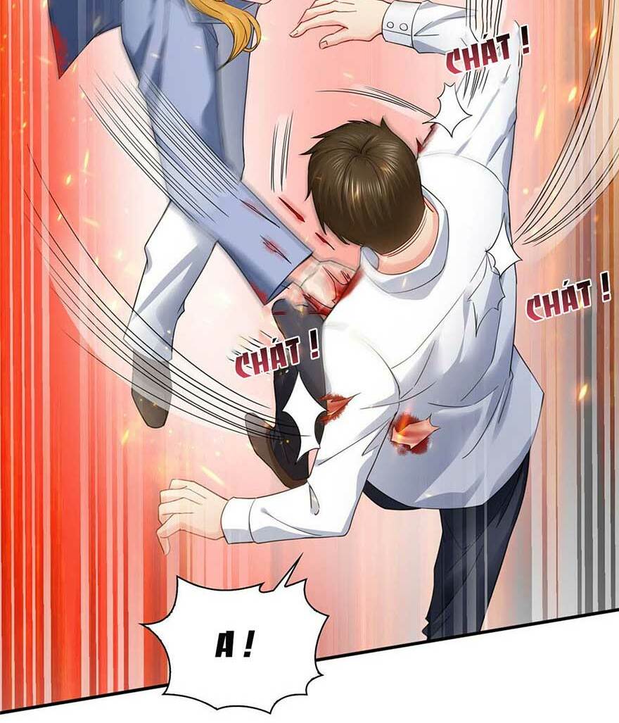 Hệt Như Hàn Quang Gặp Nắng Gắt - Chapter 103 - Page 27