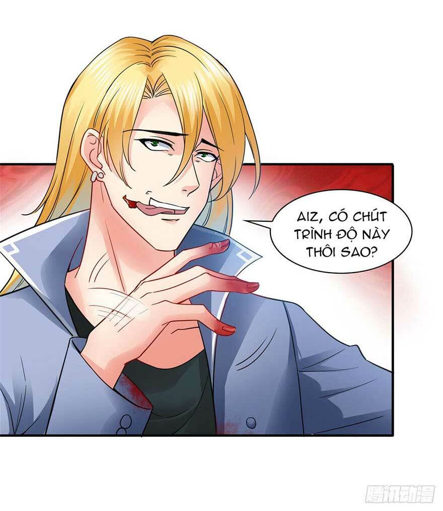 Hệt Như Hàn Quang Gặp Nắng Gắt - Chapter 103 - Page 29