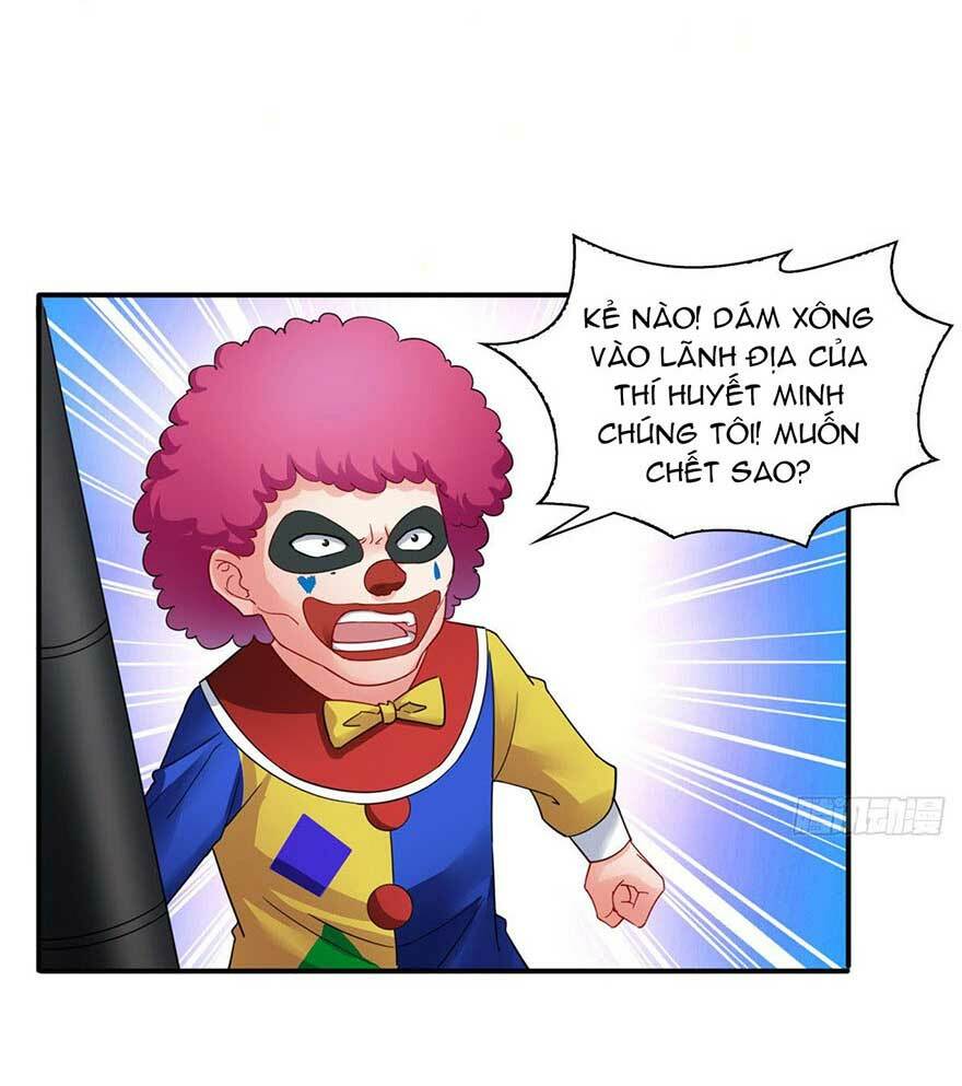 Hệt Như Hàn Quang Gặp Nắng Gắt - Chapter 103 - Page 38