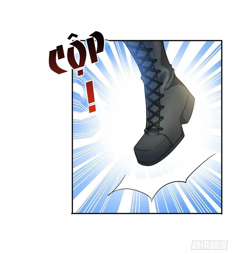 Hệt Như Hàn Quang Gặp Nắng Gắt - Chapter 103 - Page 6