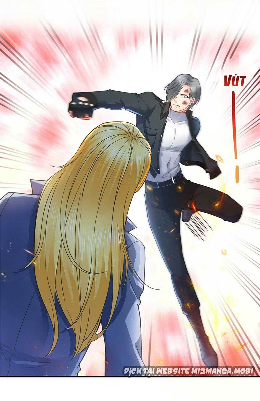 Hệt Như Hàn Quang Gặp Nắng Gắt - Chapter 103 - Page 7