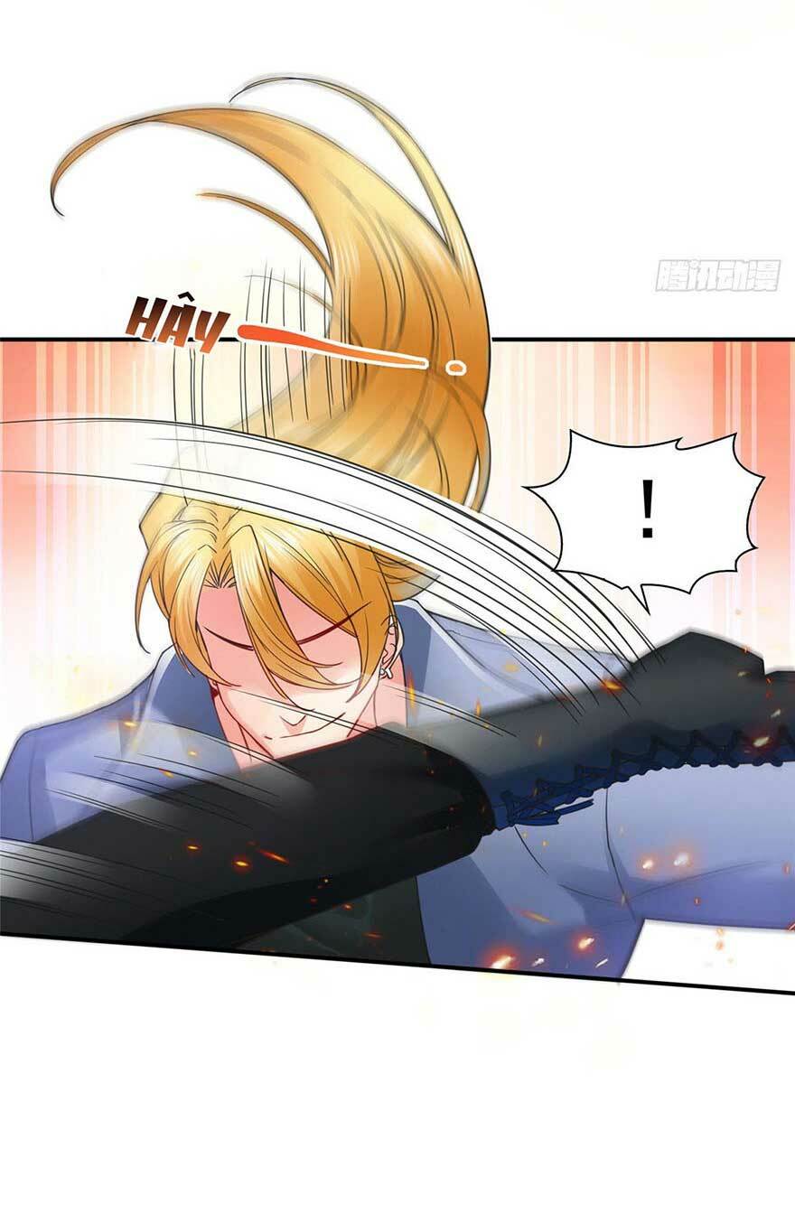 Hệt Như Hàn Quang Gặp Nắng Gắt - Chapter 103 - Page 8